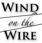 WIND on the WIRE Clive WILKINS